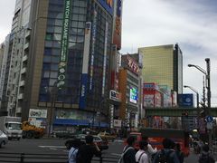 -秋叶原电器街