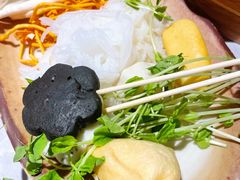 -一绪に寿喜烧自助(世茂广场店)