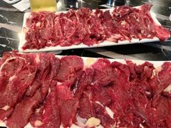 -古乐牛香·鲜牛肉牛杂火锅(高新店)