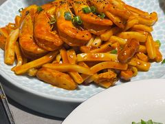 -3号仓库·创意中国菜(乐清正大广场店)