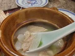 -南京大牌档(三阳广场苏宁店)