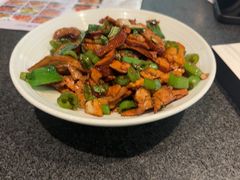 -赠李白·如诗的川味(余杭万达广场店)