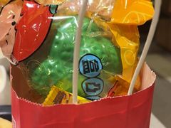 -海底捞火锅(方圆荟店)