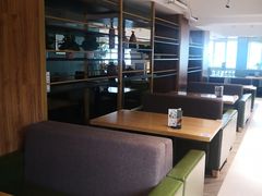 -去茶去餐厅(中央大街店)