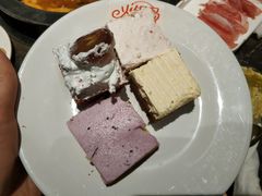 -火锅岛潮牌自助餐厅(天津天佑城店)