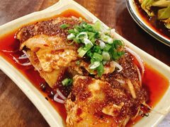 -醉八仙热酒馆(渝中店)