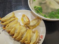 -回回锅贴(小河沿店)