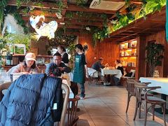 -京北渔家傲