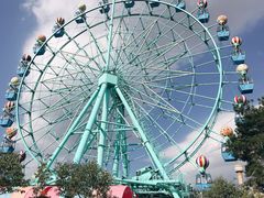 -南京银杏湖乐园