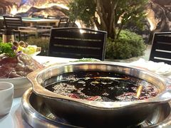 -枇杷园食为鲜火锅(南山店)