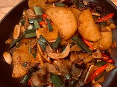 -树厨贵州菜(大十字店)