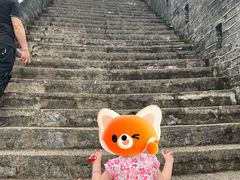 -求水山公园