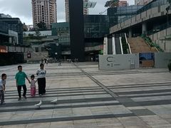-中航城君尚购物中心