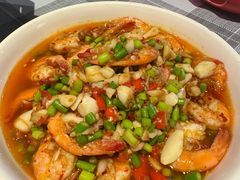 -彭耕记猪油炒小菜(吉联mall店)