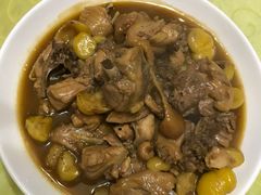 -天目湖刘老四农庄