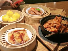 -点心传说·粤菜点心(佐阾虹湾店)