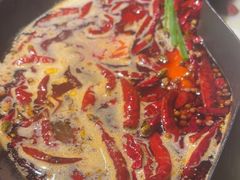 -重庆老灶火锅(红岭店)