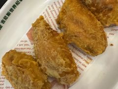 -新白鹿餐厅(爱琴海购物中心店)