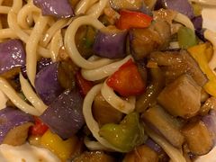 -文三里屯面馆(三里屯店)