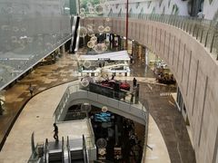 店内环境-皇庭广场(福华三路店)