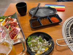 -匠太烧肉台日料理餐酒馆(三林店)