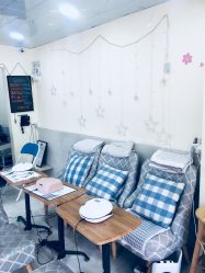-Seven Nail七姑娘の美甲店