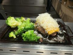 -肉肉大米(金虹桥店)
