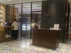 -食百绚全日制餐厅(成都棕榈泉费尔蒙酒店)