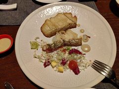 -采悦轩中餐厅·粤菜·海南菜(神州半岛喜来登度假酒店)
