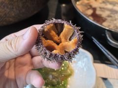 -花潮料理艺食馆(SM新生活广场店)