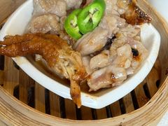 -龙的酒楼·手工早茶·顺德菜(近良路店)