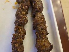 -烤肉宛饭庄(南礼士路店)