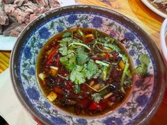 -三中高皇羊肉馆