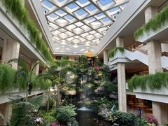 -白天鹅宾馆-宏图府餐厅