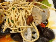 -福苗小骆驼烧烤(大唐不夜城店)