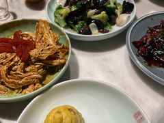 -小吊梨汤·北京菜·烤鸭(鸟巢店)