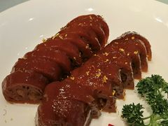 桂花糯米莲藕-和记小菜(名品店)