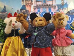 -济州岛泰迪熊博物馆