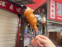 -惠源面包店(开禾路店)