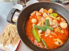 -肖记公安牛肉鱼杂馆·省级非物质文化遗产(江汉路直营店)