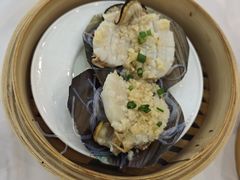 -馨越楼·点心·粤菜(赤坎店)