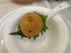 -万山楼海鲜酒家·二十三年老字号