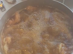 -蝎王府羊蝎子(西直门店)