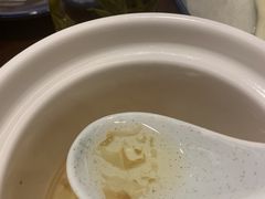 玉露羹-曾福兴