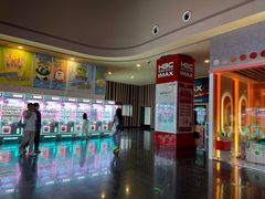 -华谊兄弟影院(IMAX洋桥店)