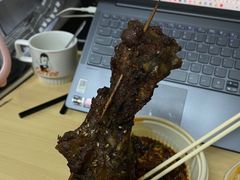 -北丐先生·野馄饨烧烤(长宁龙之梦店)
