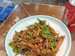 -青山青豆花·笑禅豆腐鱼(黄泥塝店)
