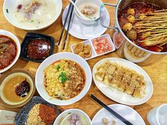 -付小姐在成都(中山公园店)