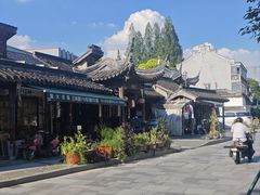 -三林塘老街