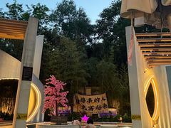 -北京海德酒店温泉